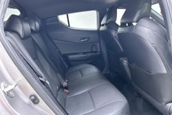 2021 Toyota C-HR Koba