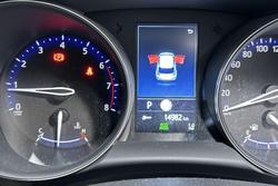 2021 Toyota C-HR Koba