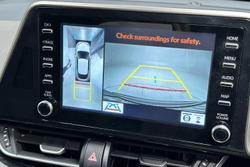 2021 Toyota C-HR Koba