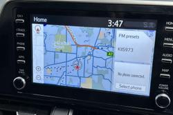 2021 Toyota C-HR Koba