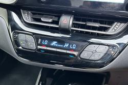 2021 Toyota C-HR Koba