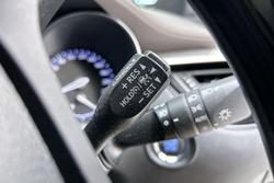 2021 Toyota C-HR Koba