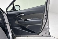 2021 Toyota C-HR Koba