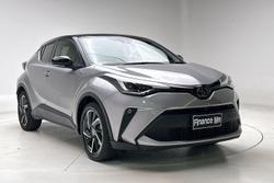 2021 Toyota C-HR Koba