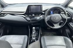 2021 Toyota C-HR Koba