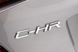 2021 Toyota C-HR Koba