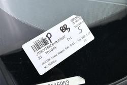 2021 Toyota C-HR Koba