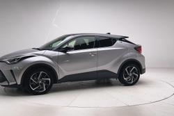 2021 Toyota C-HR Koba