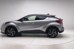 2021 Toyota C-HR Koba