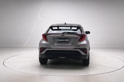 2021 Toyota C-HR Koba