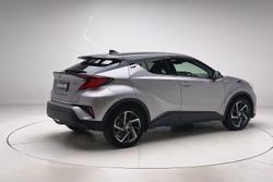 2021 Toyota C-HR Koba