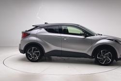 2021 Toyota C-HR Koba