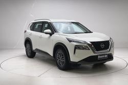 2024 Nissan X-TRAIL ST