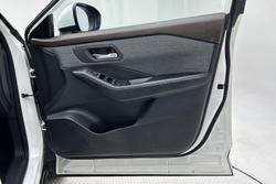 2024 Nissan X-TRAIL ST