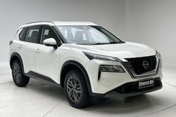 2024 Nissan X-TRAIL ST