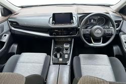 2024 Nissan X-TRAIL ST