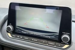 2024 Nissan X-TRAIL ST