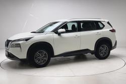 2024 Nissan X-TRAIL ST