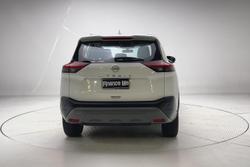 2024 Nissan X-TRAIL ST