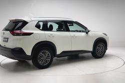 2024 Nissan X-TRAIL ST