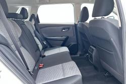 2024 Nissan X-TRAIL ST