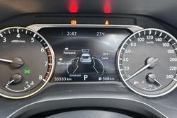 2024 Nissan X-TRAIL ST