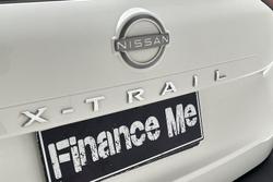 2024 Nissan X-TRAIL ST