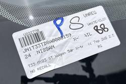 2024 Nissan X-TRAIL ST