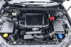 2017 Holden Calais V