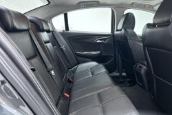 2017 Holden Calais V