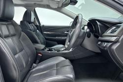 2017 Holden Calais V