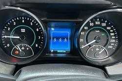 2017 Holden Calais V