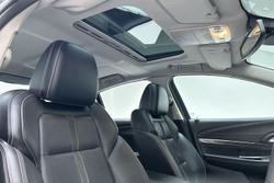 2017 Holden Calais V