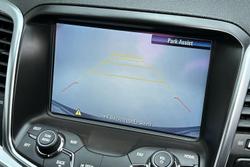 2017 Holden Calais V