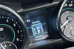 2017 Holden Calais V