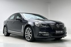2017 Holden Calais V