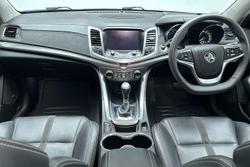 2017 Holden Calais V