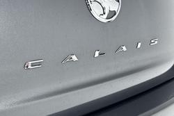 2017 Holden Calais V