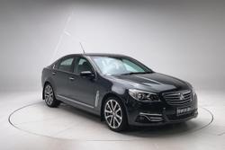 2017 Holden Calais V