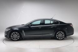 2017 Holden Calais V