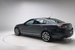 2017 Holden Calais V