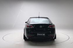 2017 Holden Calais V