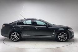 2017 Holden Calais V