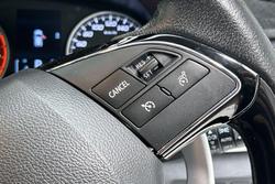 2019 Mitsubishi Eclipse Cross ES