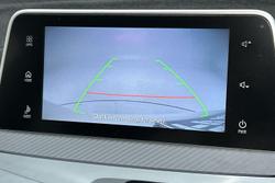 2019 Mitsubishi Eclipse Cross ES