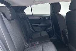 2019 Mitsubishi Eclipse Cross ES