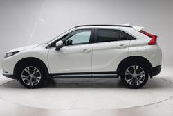 2019 Mitsubishi Eclipse Cross ES