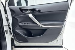 2019 Mitsubishi Eclipse Cross ES