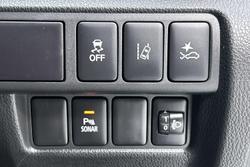 2019 Mitsubishi Eclipse Cross ES