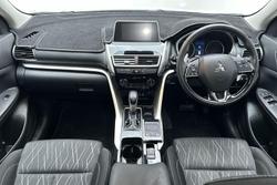 2019 Mitsubishi Eclipse Cross ES